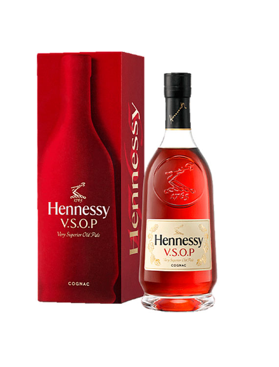 Hennessy VSOP