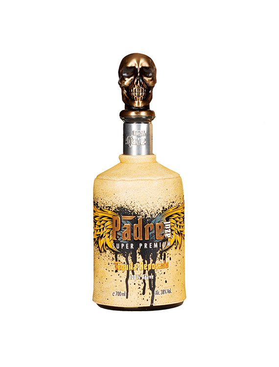 Tequila Padre Azul Reposado