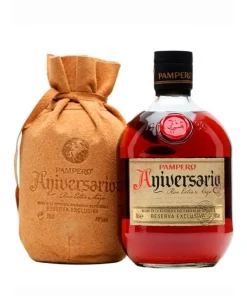 Pampero Aniversario