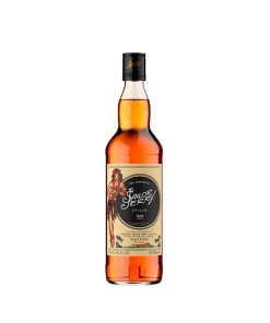 Ron Sailor Jerry Spiced Vainilla
