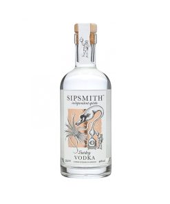 Vodka Sipsmith Barley