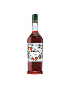 Giffard Sirope Fresa