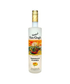 Vodka Van Gogh Vainilla