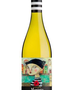 Vino Albariño Marieta 75cl
