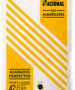 Cemento Nacional